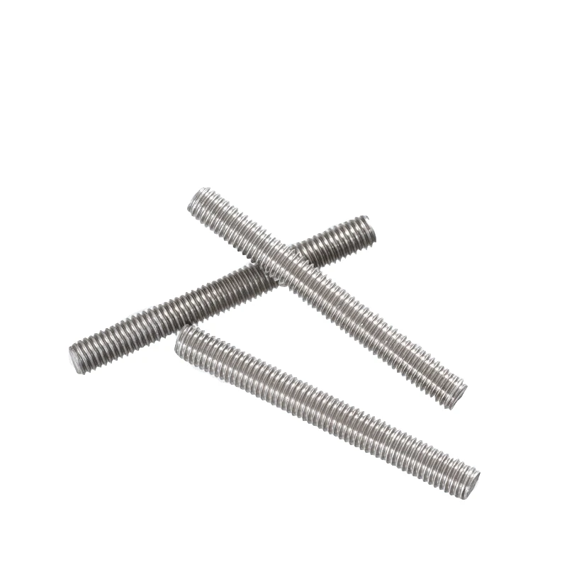 High quality thread rod DIN975 high quality wholesale price full thread rod B7 Full thread stud