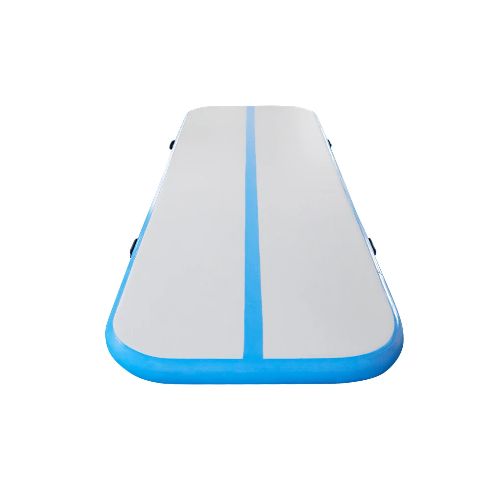 Wholesale Airtrack Mat Gymnastics Tumbling Mat Inflatable Air Track