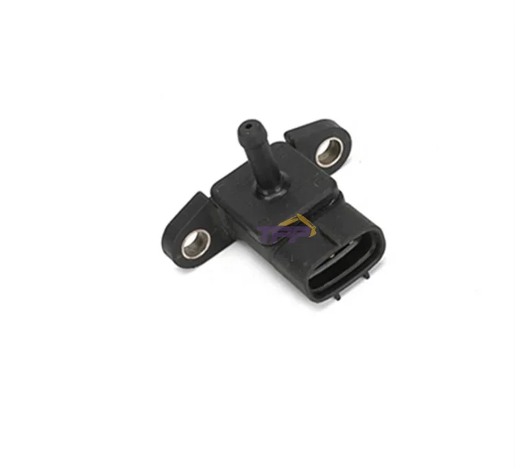 Excavator Parts OEM VH893901080A Pressure Boost Sensor for Kobelco SK200-8