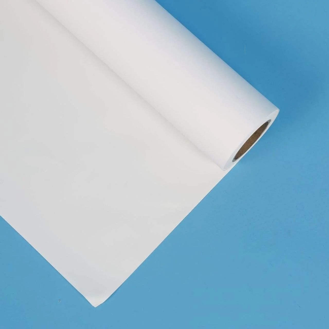 2022 hot selling Eco-solvent Matte Polyester Inkjet Canvas Roll