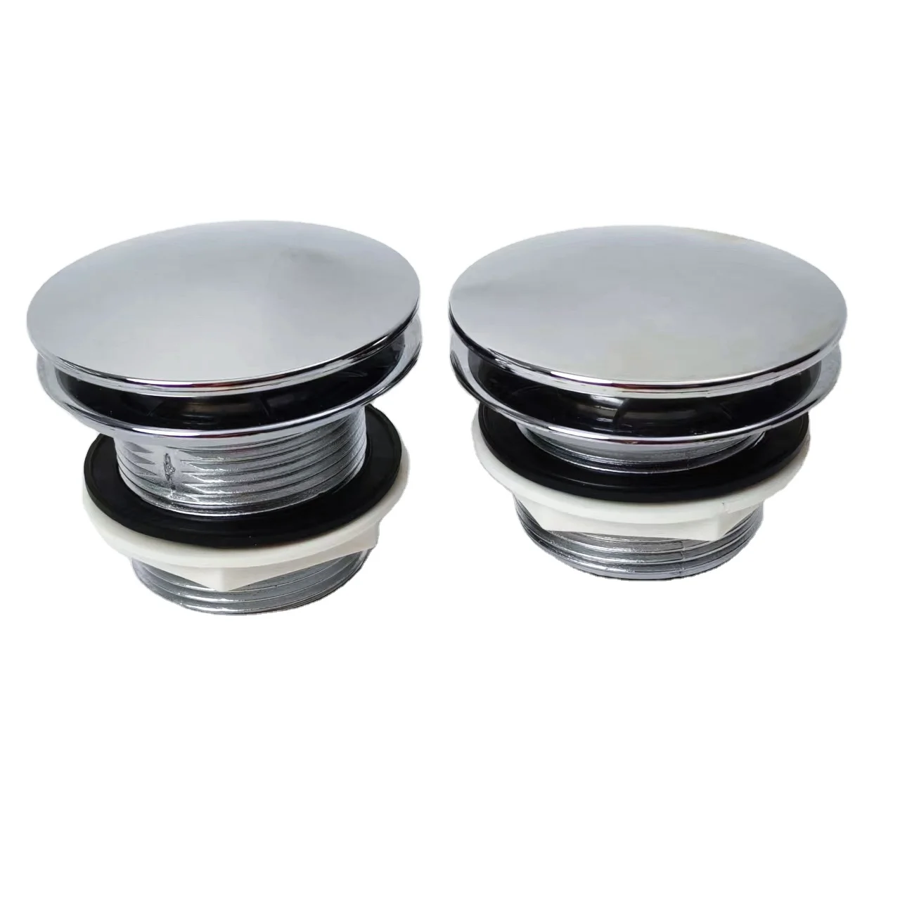 Modern Whirlpool Components Drainer Batrhtub Tray Drain Customized