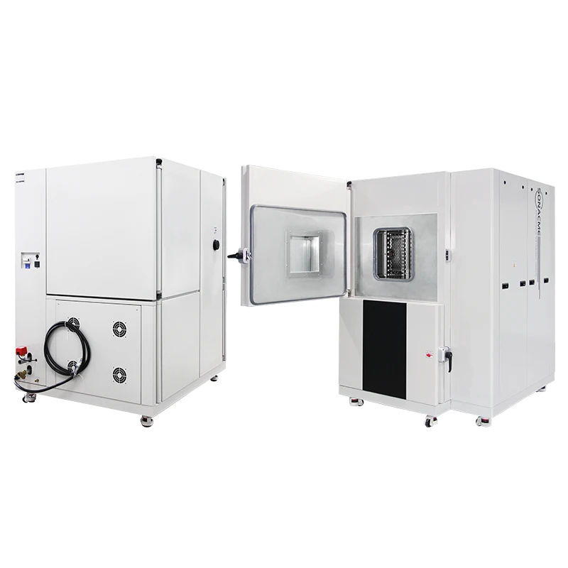 Rapid Thermal Energy-saving Temperature test chamber environmental temperature test chamber in electronic area