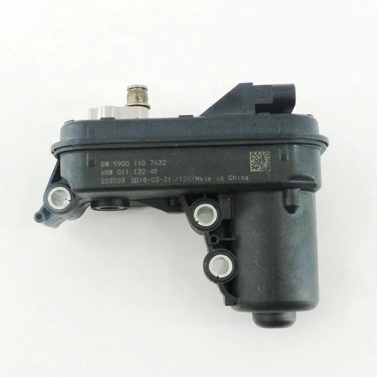 Turbocharger Actuator for VW AUDI 6NW011132-48