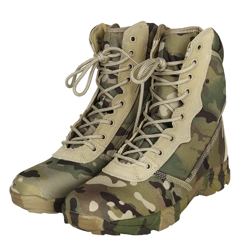 Мужская тактическая обувь