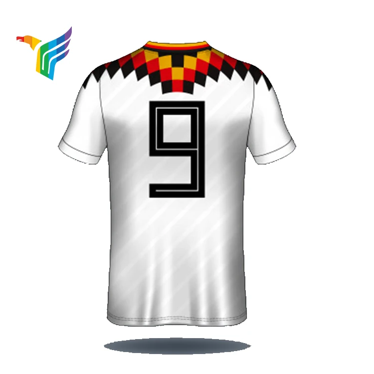 
Factory Soccer Uniform Wholesale Football Jersey Football Uniform Custom T Shirt Cheap Soccer Jersey Set Man Jersey Soccer 