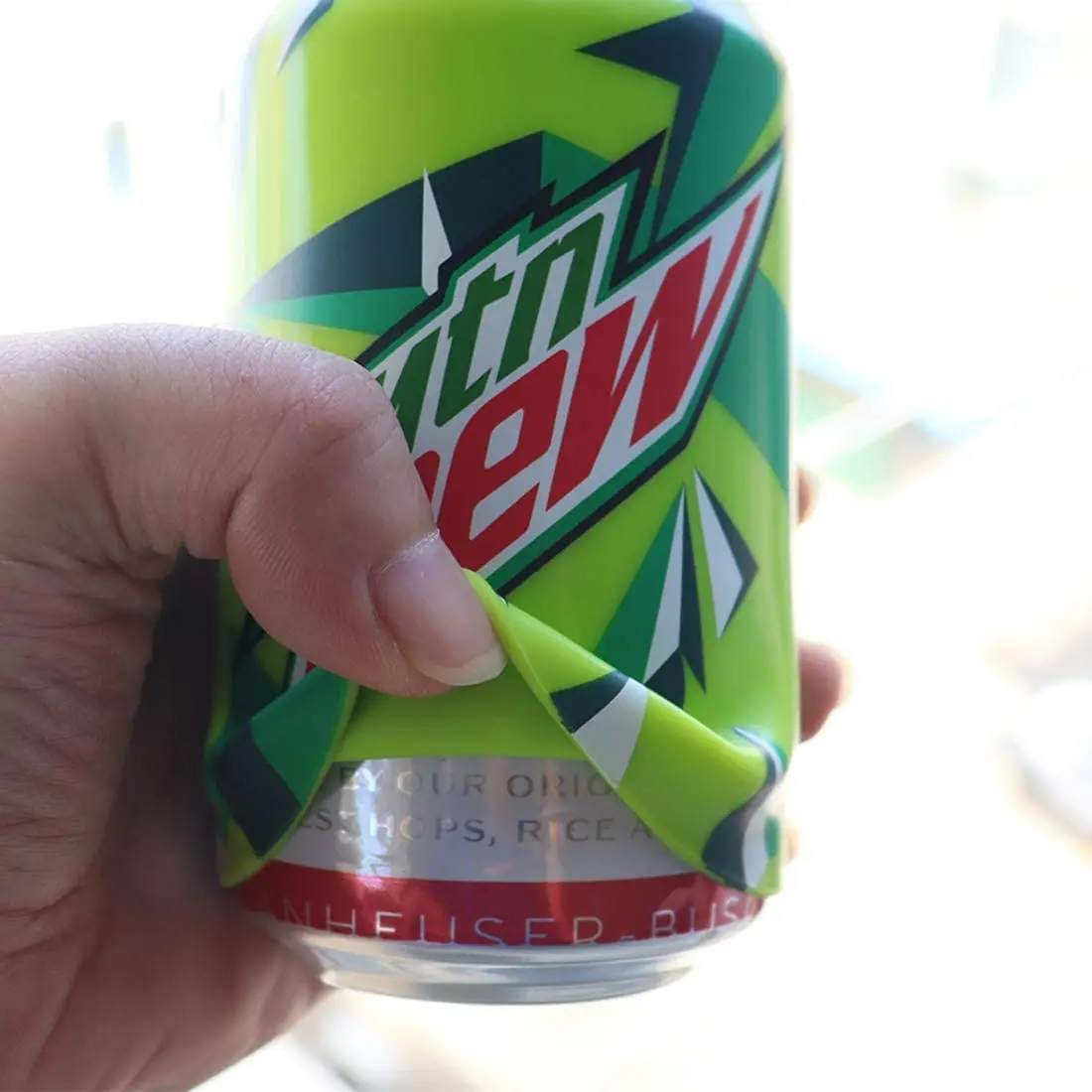 Amazon Hot Sale Party Hide Beverage Cola Beer Can Covers Silicone Can Shape Cooler Sleeve Cover Hide A Beer