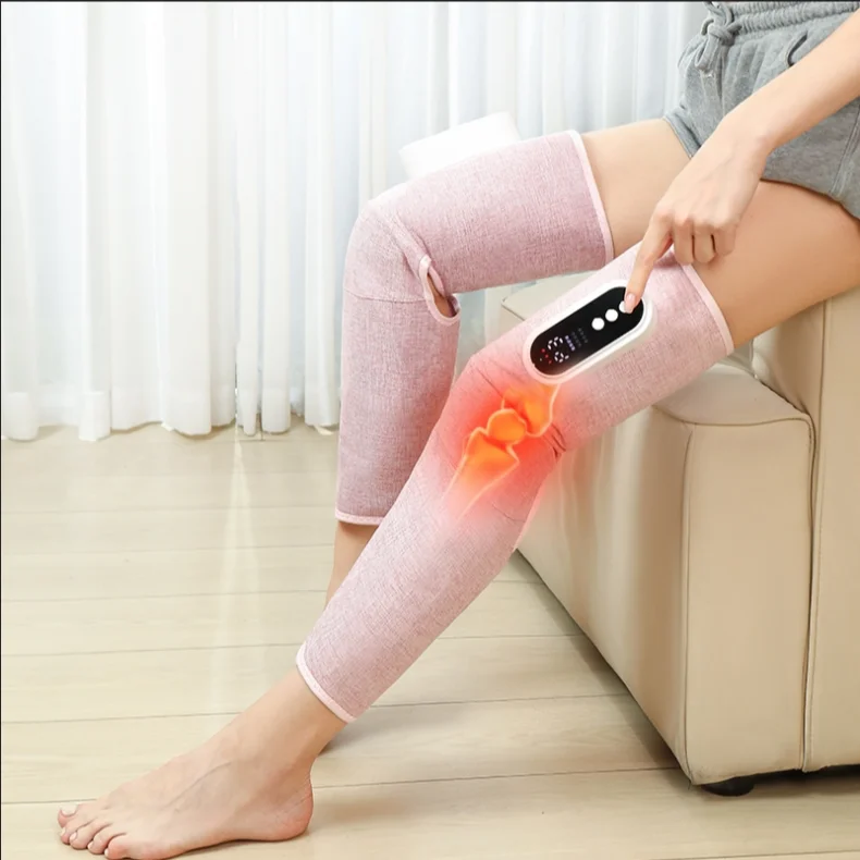 Wholesale Compression Air Massage Boots Foot and Leg Recovery Leg Massager Relaxing Compression for Foot and Leg Recovery