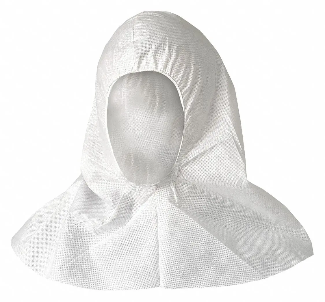Factory Disposable Nonwoven Surgeon PP Surgical Hood Cover