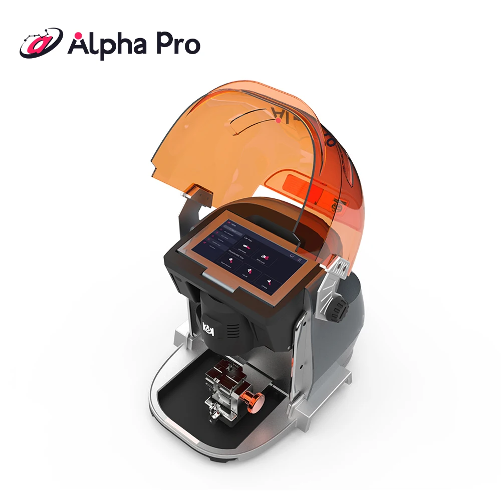 Professional Best China Locksmith Tools Car Key Machine