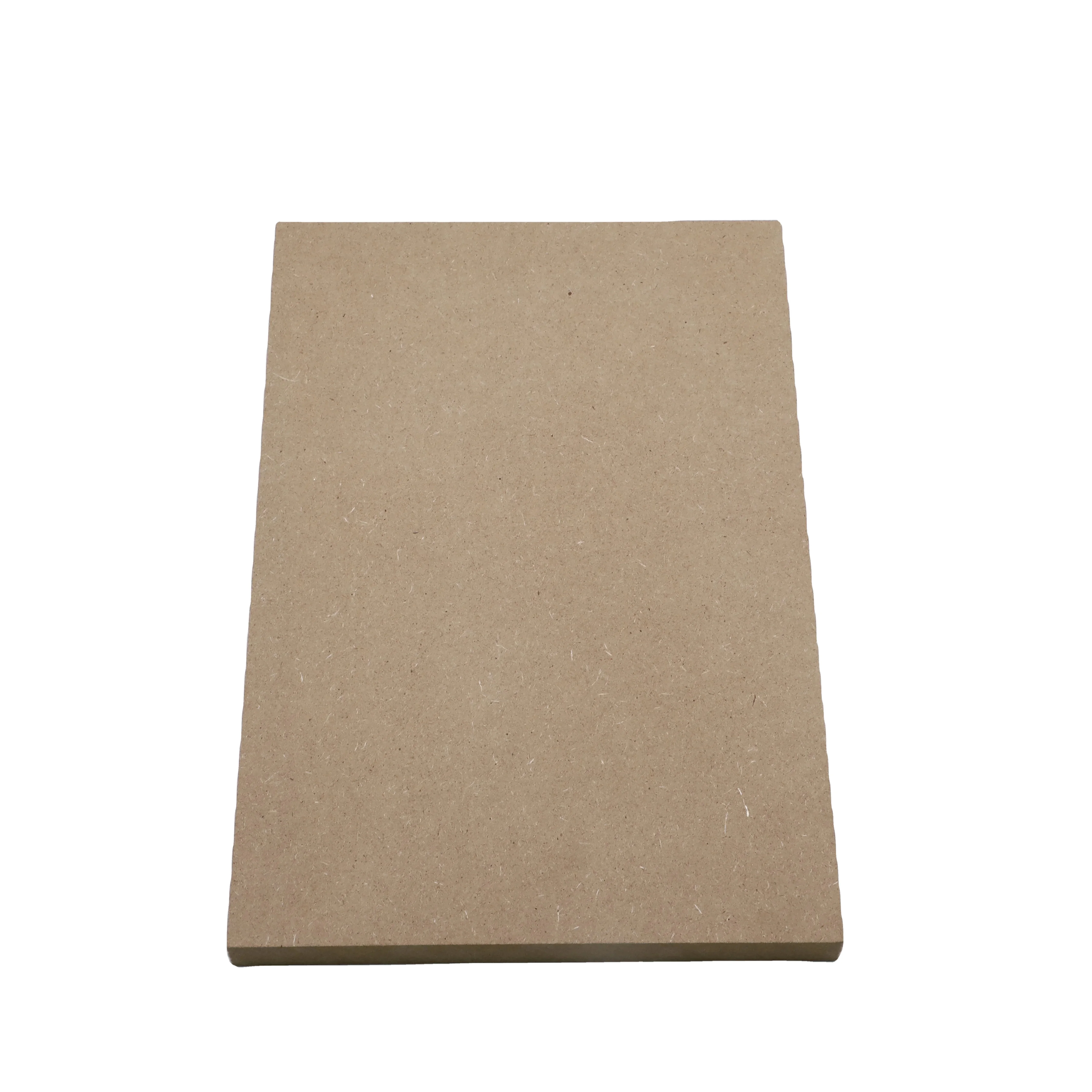 1830X2440X6 9 12 16 18 25 38 45 43 48 60mm  melamine mdf from LULI guang xi factory