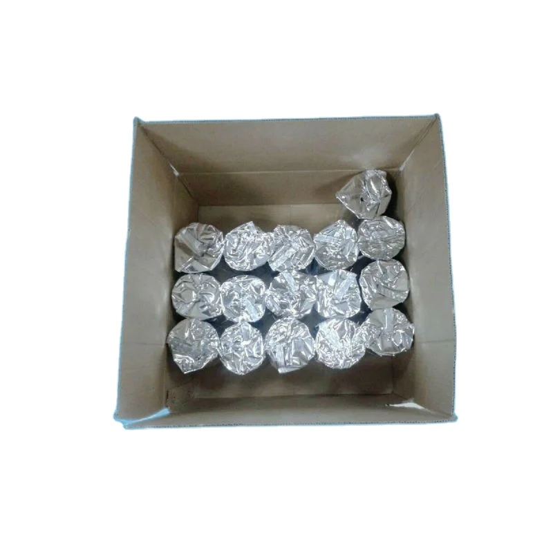 
Good 80*60mm plastic black core thermal paper rolls in wholesale supply 