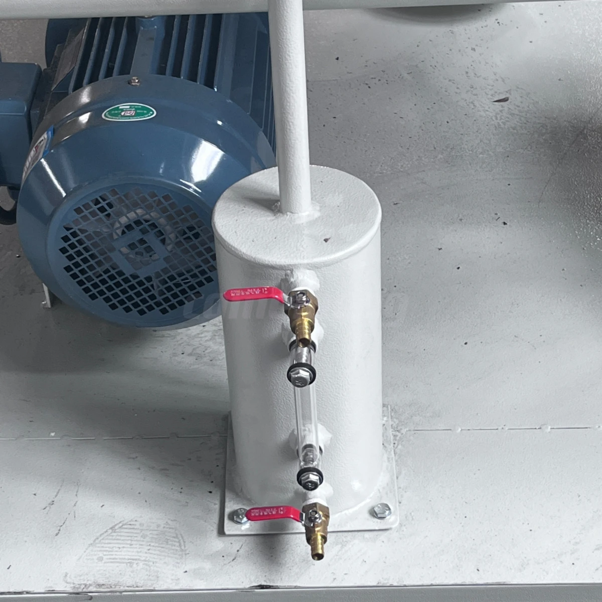 DYJ multi-function lubricating oil purifier oil purify for lube oil