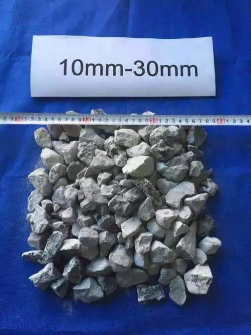 factory price calcium carbide cac2