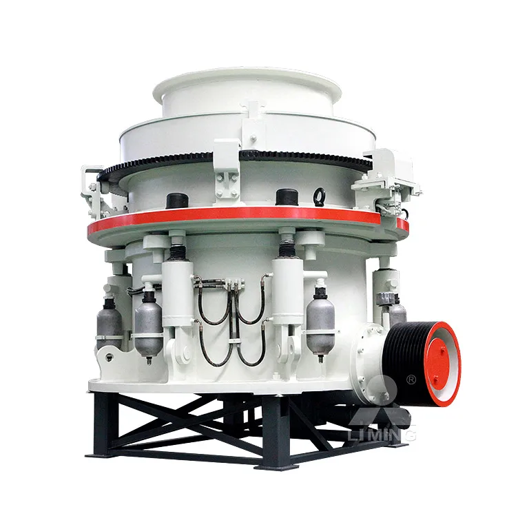 Competitive Price Symons Fine Cone Crusher