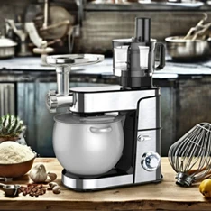 10kg Stand Mixer Factori Electrodomesticos De Cocina Commercial Flour Mixer Bakery Machine