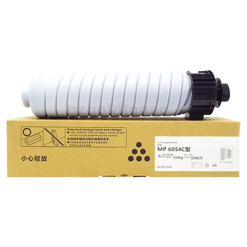 Sensation оптовая продажа с фабрики MP6054SP тонер-картридж для Ricoh aficio MP 4054 5054 6054 5055 SP копировальная машина