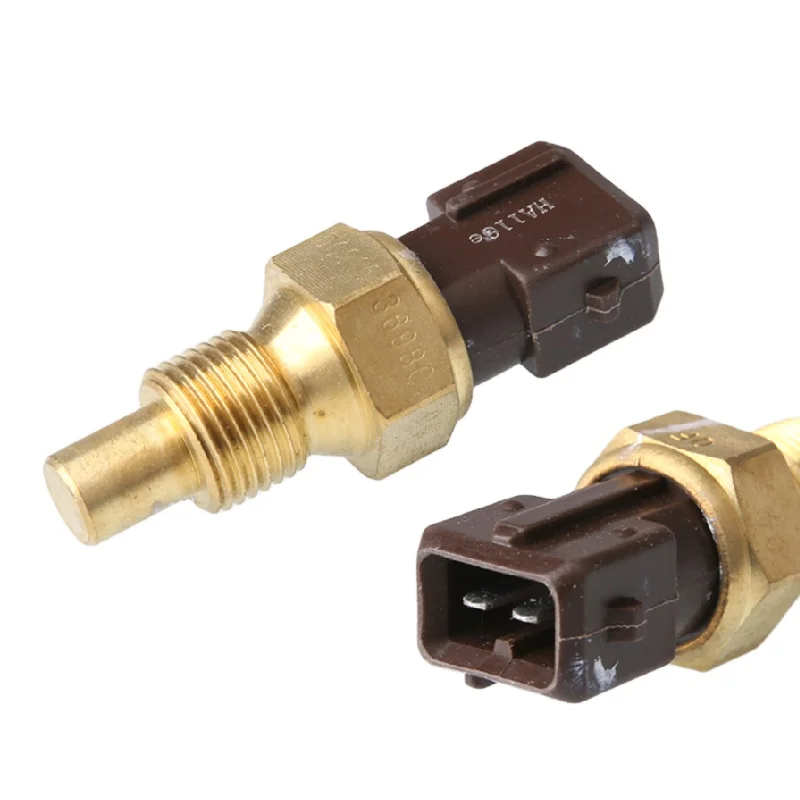 Coolant temperature sensor For Citroen XM Xantia Xsara ZX Water temperature133884 133856 133855 For Peugeot 106 306 405 605 806