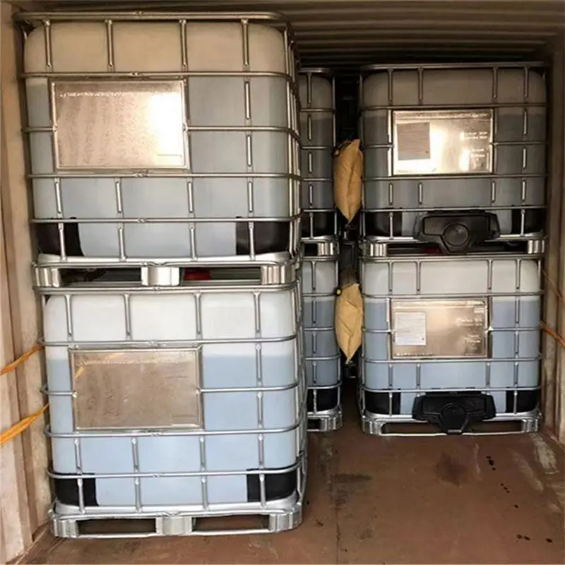 High Quality Chemicals Transparent Colorless Liquid Molecular Formula C2h6o Ethanol