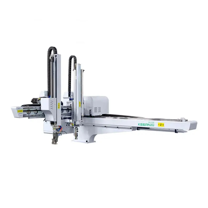 Экономичный сборки робота рука дальней досягаемости рука робота 3 оси поставить в итайский завод по изготовлению в продаже