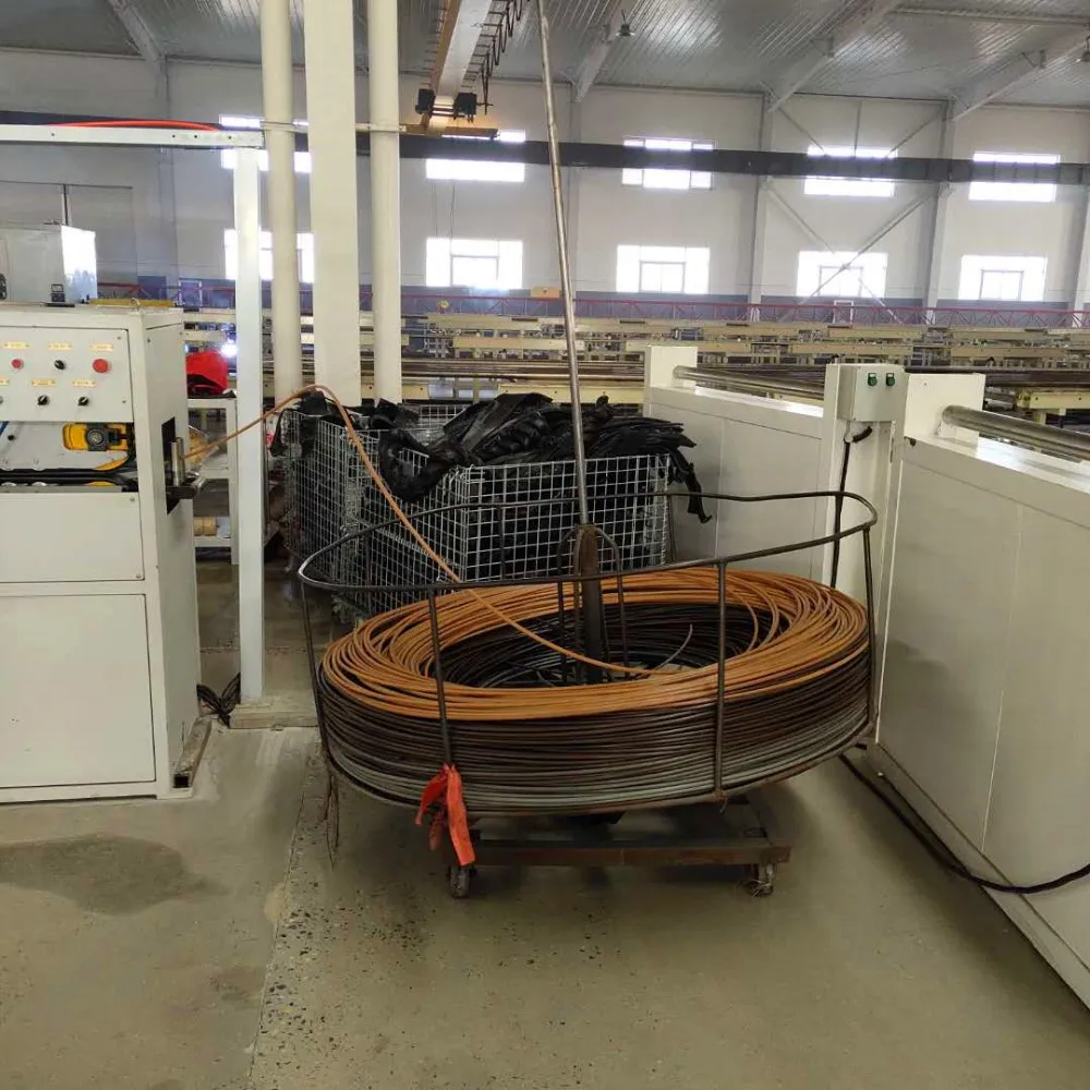 Стальная проволока, Плетеный/Спиральный гидравлический резиновый шланг и шланг в сборе