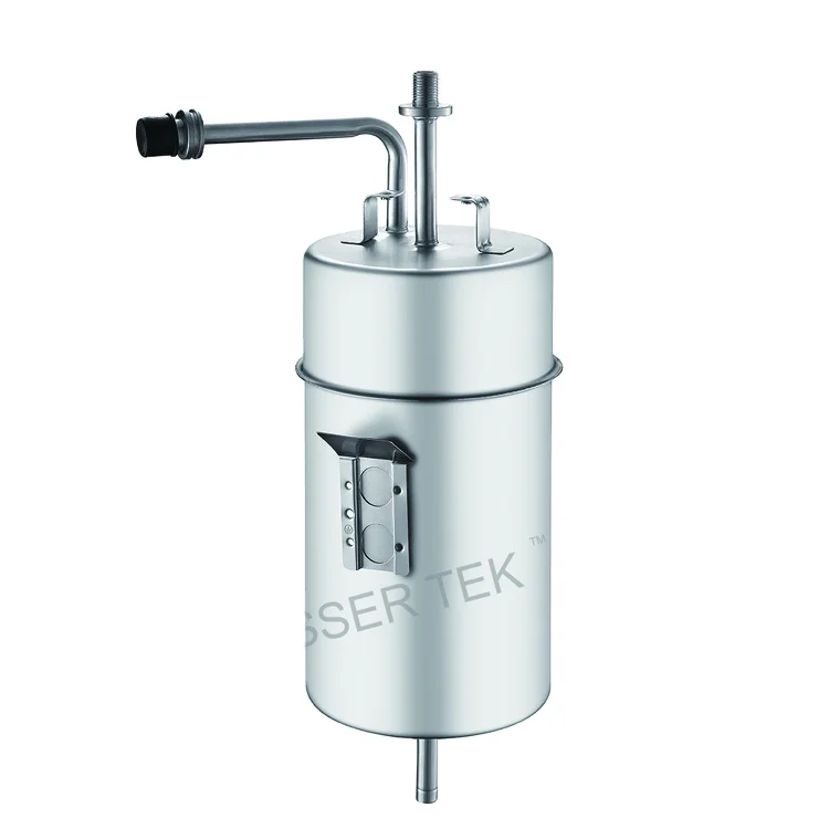Manufacturer supply new hot and cold stainless steel water cooler tank