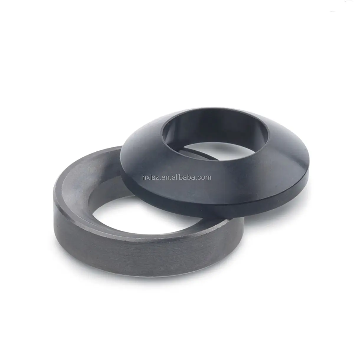 din 6319C din 6319D din6319 stainless steel conical seat spherical washers m6 m8 m10 m12 m14 m16 m20 m24 m30 m36
