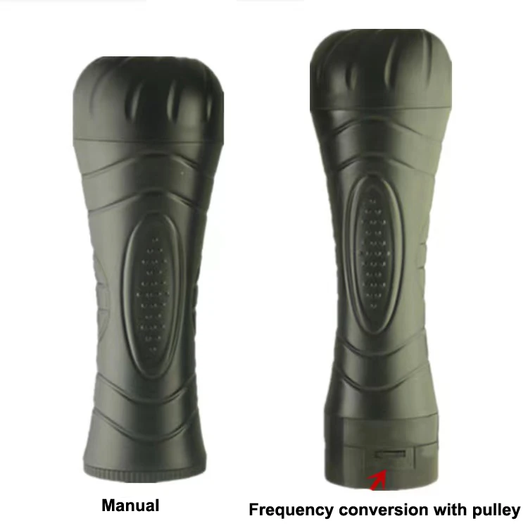 Hot Sale Sex Toy Vibrator Pussy Massager Masturbator Cup Artificial Vagina Sex Toy Masturbator for Men Masturbating