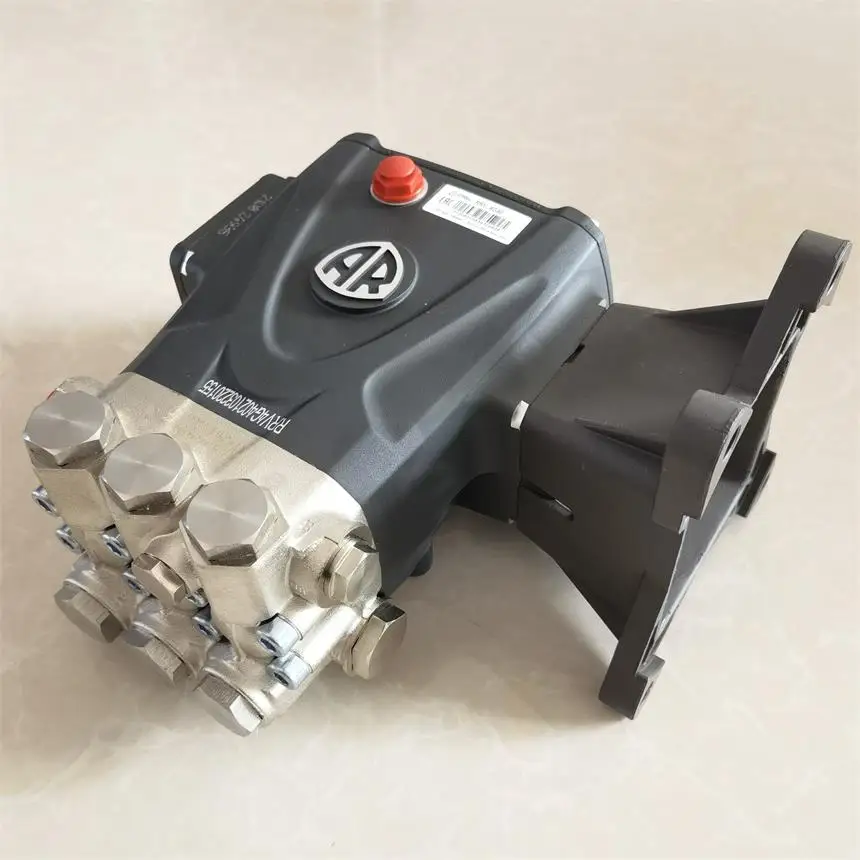 Насос высокого давления RRV 4G40 HD AR