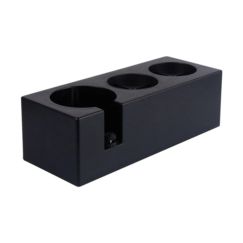 2021 New barista tool portafilter stand espresso coffee tamper holder Italian  Coffee Machine coffee tamper base