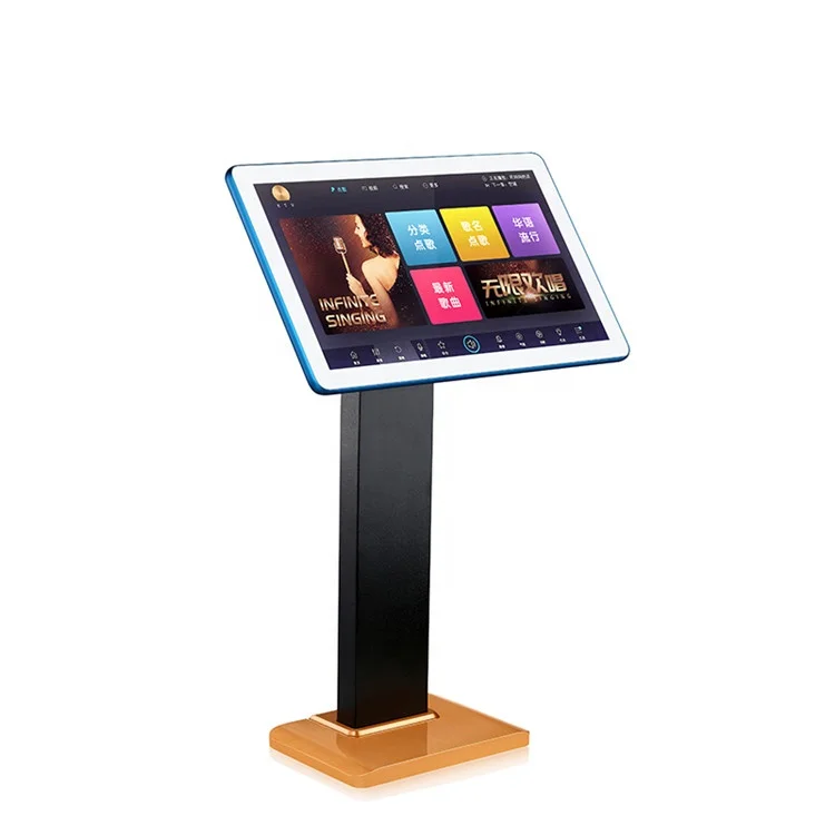
Customized Size High Transparence Tv Tablet Touch Screens 