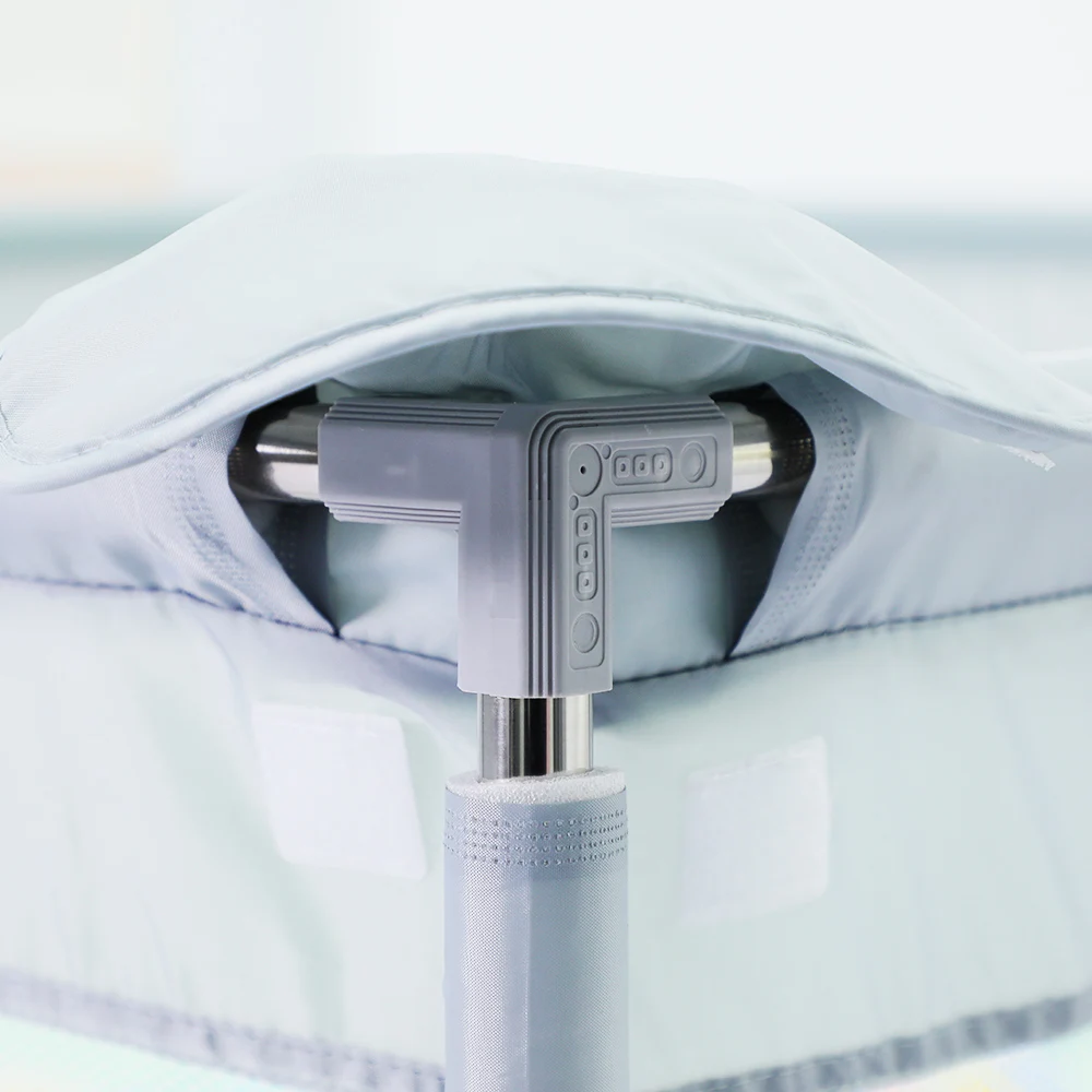 Children Safety Kids Playpen For Safety Rails Guard Protection Baby Playpen