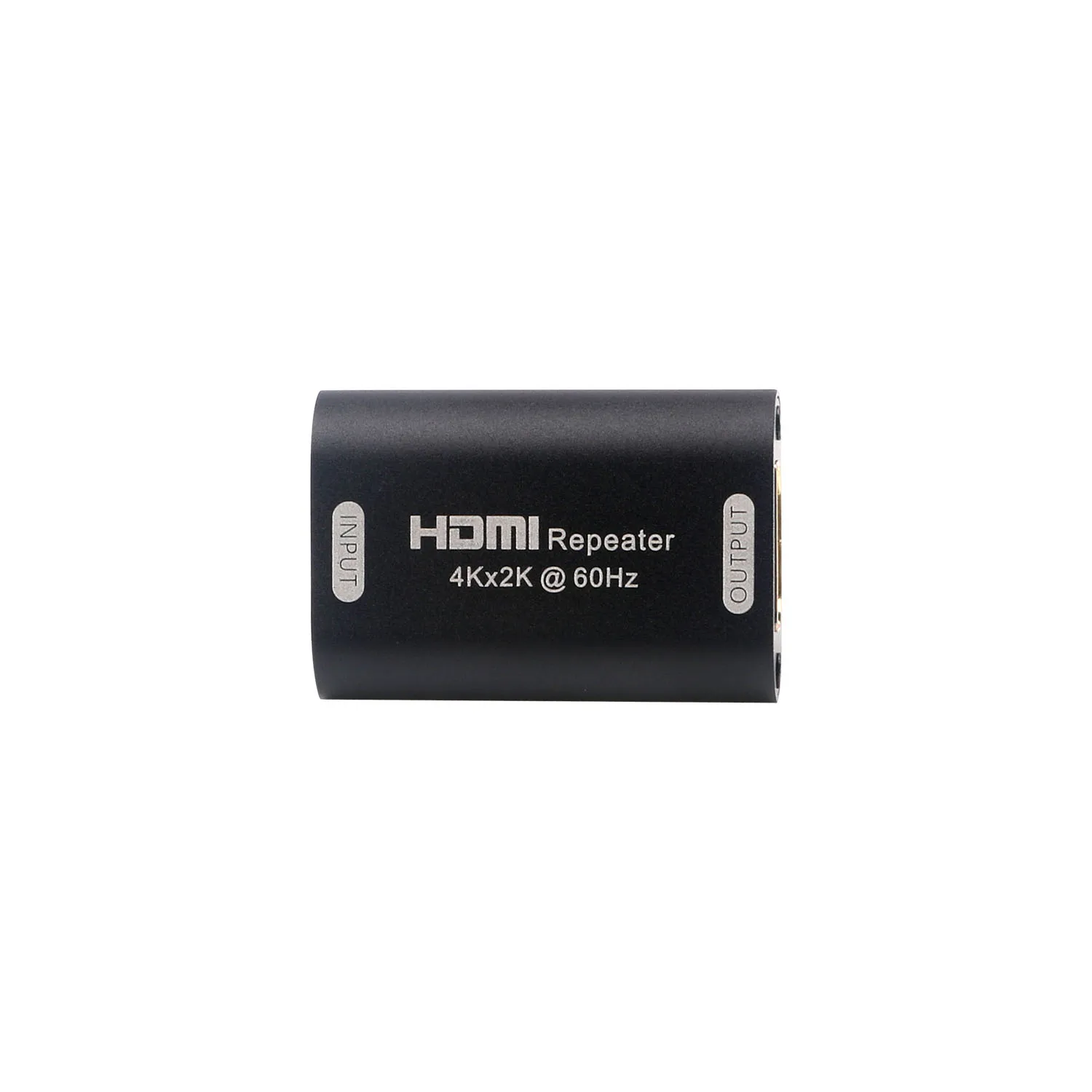 4K*2K HDMI Repeater HDMI Extender Booster Adapter Over Signal HDTV Up To 40M