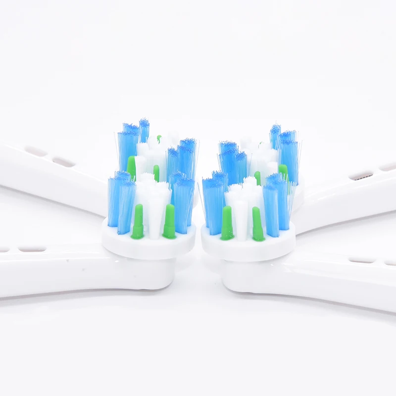 Or-Care China Manufacturers Wholesale EB25-T Adult Electronic Oral Deep Cleaning Electric Toothbrush Head