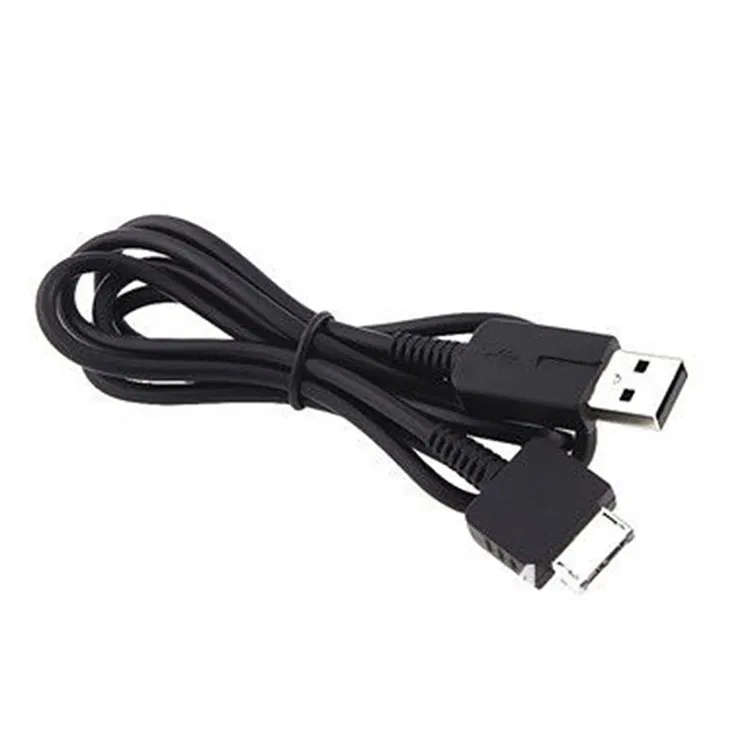 2 в 1 кабель для зарядки и синхронизации данных Адаптер Питания Провод USB зарядное устройство кабель для Sony psv1000 Psvita PS Vita PSV 1000