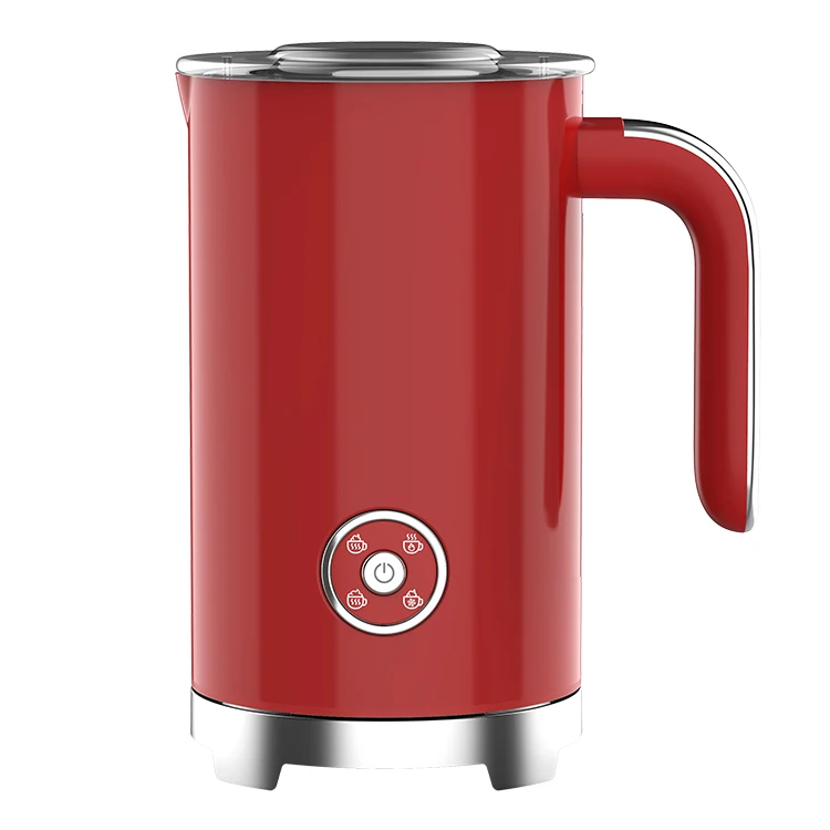 260010 CE/ETL 0.3L 500W Quick quiet 4 in 1 Stainless steel electric milk forther