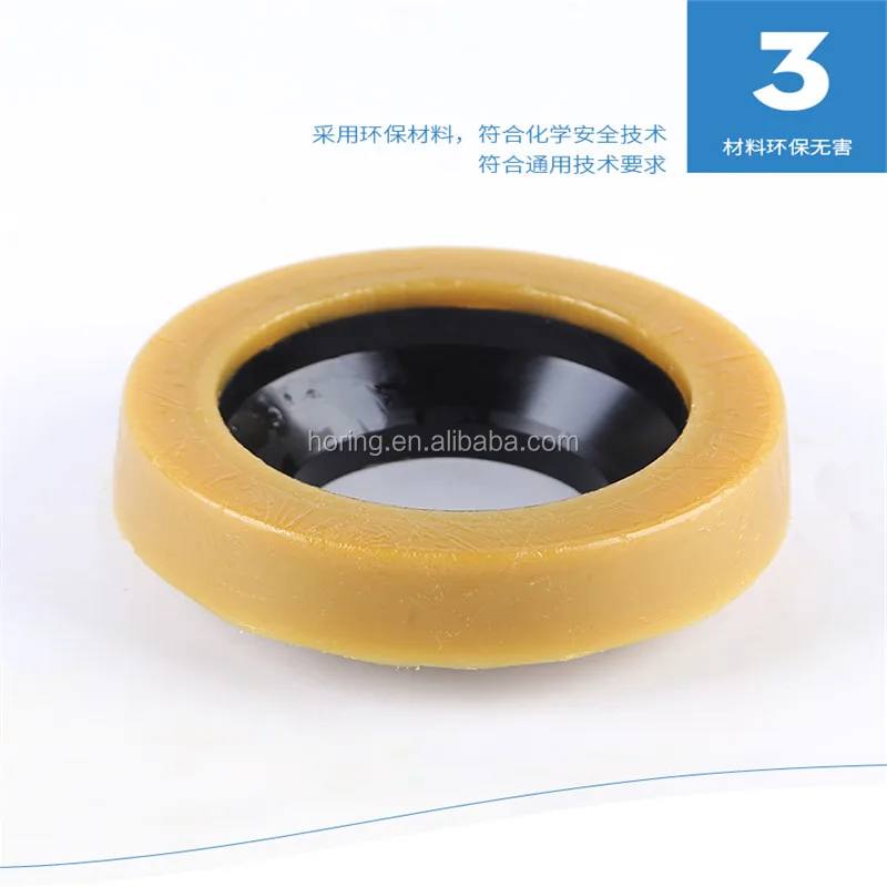American Standard Wax Seal Gaskets for all toilet Toilet Wax ring