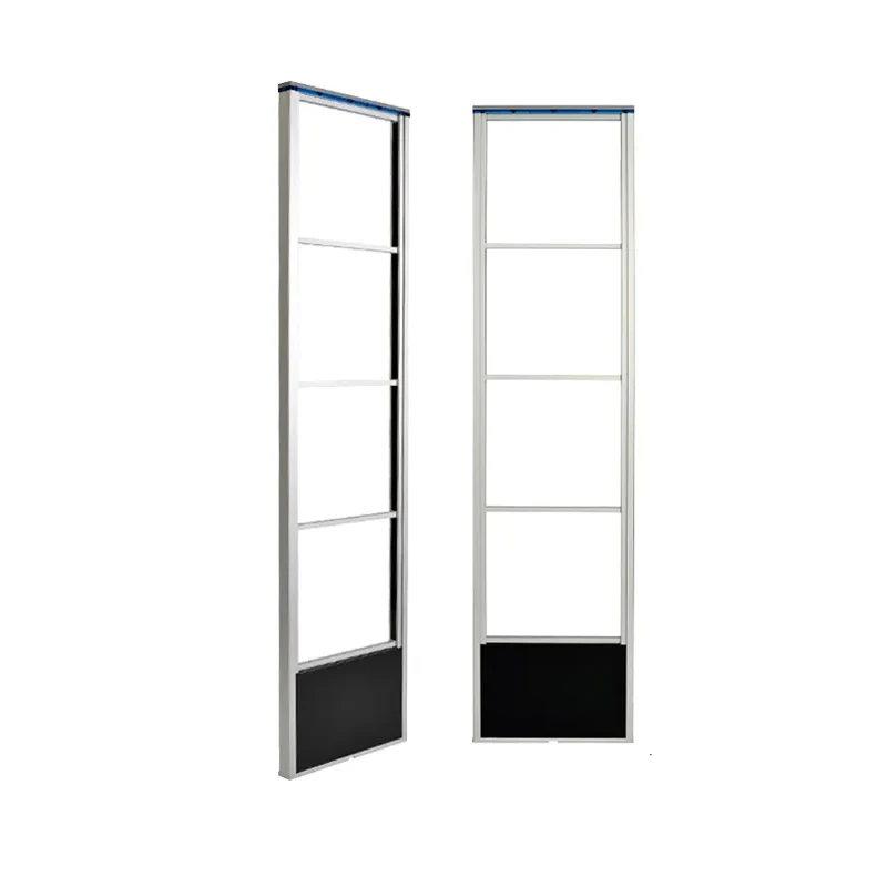 Manufacturer Wholesale metal hard tag detection system 8.2 mhz retail rf checkpoint eas antenna