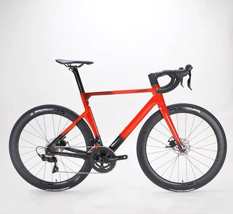 Design Road Bicycle Disc Brakes Hot Sales New Bike Ordinary Racing