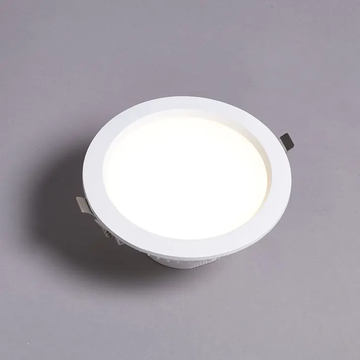 
warehouse stock LED down light with 100lm/w include 30w 3000lm 