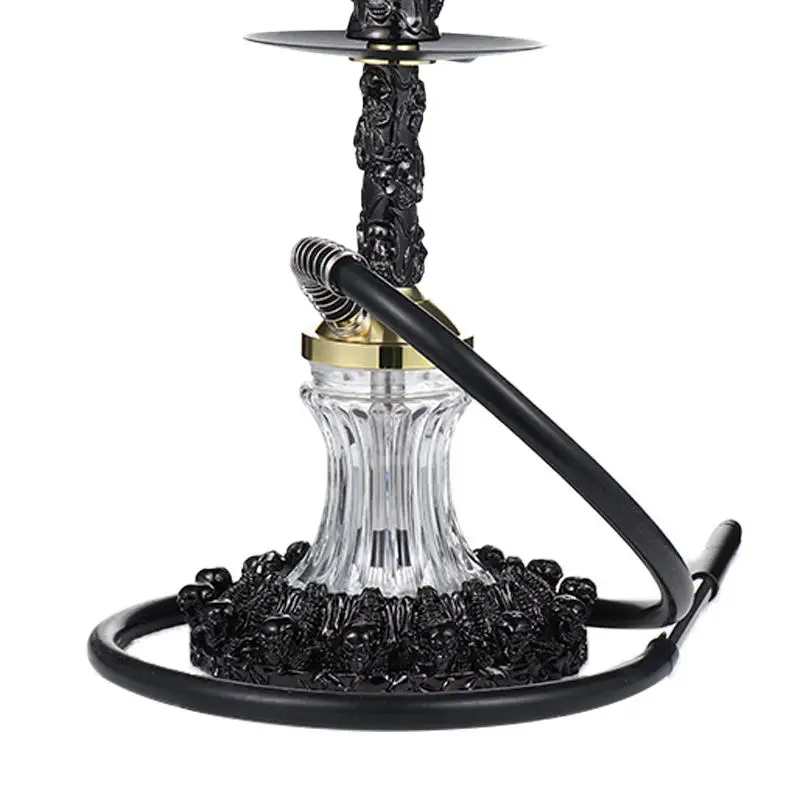 Vapruz  Factory Direct Sell Arabian Hookah Shisha Set Shisha Accessories Hot Sale Hookah
