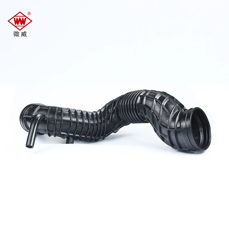 High Quality Turbo Supercharger Flexible EPDM Rubber Air Cleaner Hose Air Intake Hose