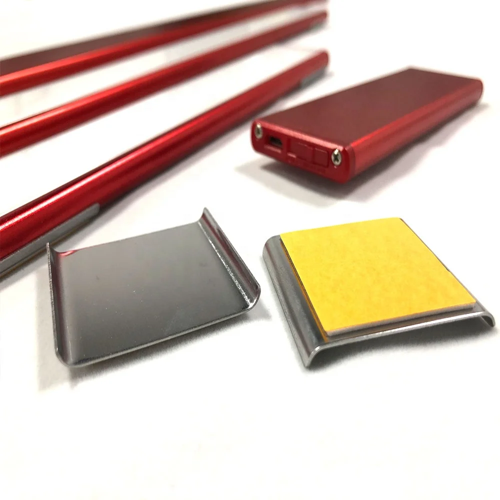 3W 40.5CM Newest Ultrathin Motion Sensor Rechargecable LED Cabinet Light lamp