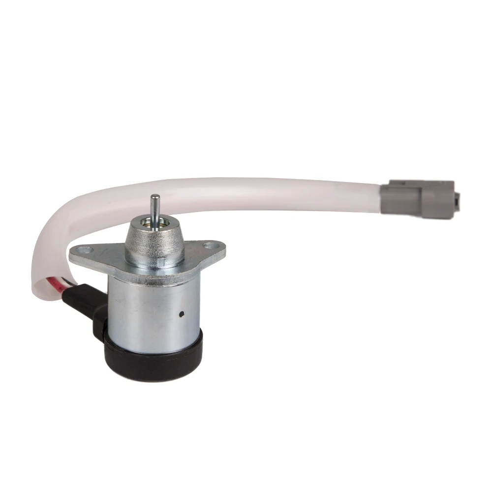 
Solenoide Carrier Dc Shut Off Solenoids 