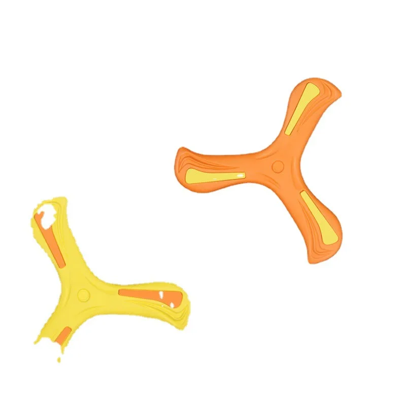 Boomerang Pro спортивный бумеранг для занятий спортом на открытом воздухе игрушка-ловушка летающая игрушка