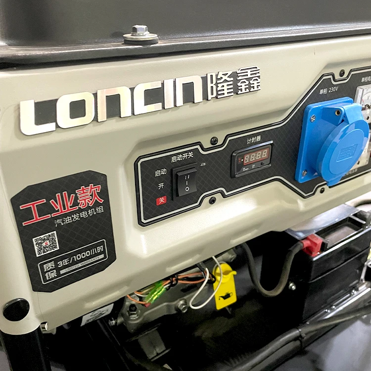 New Reliable Asphalt Road Construction Equipment Walk-Behind Bitumen Spraying Machine with Crack Sealing Features