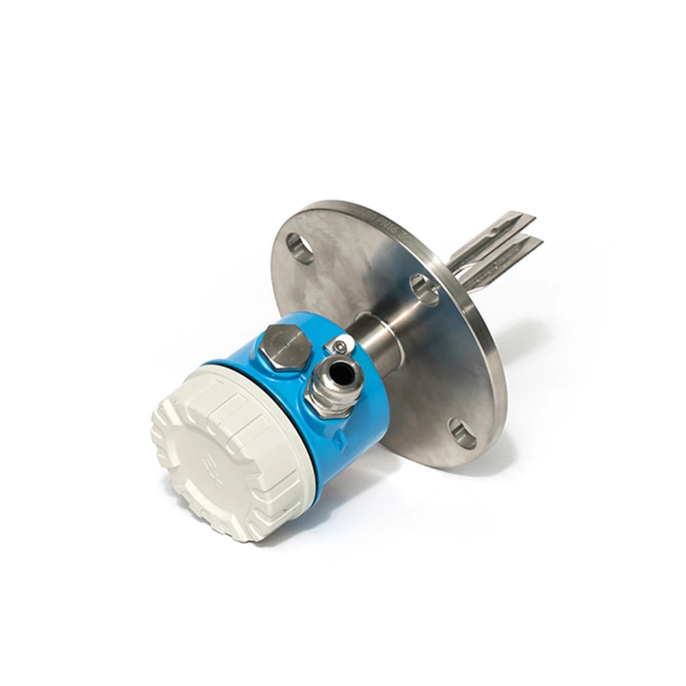 High sensitive Measuring instruments level sensors Tuning fork switches