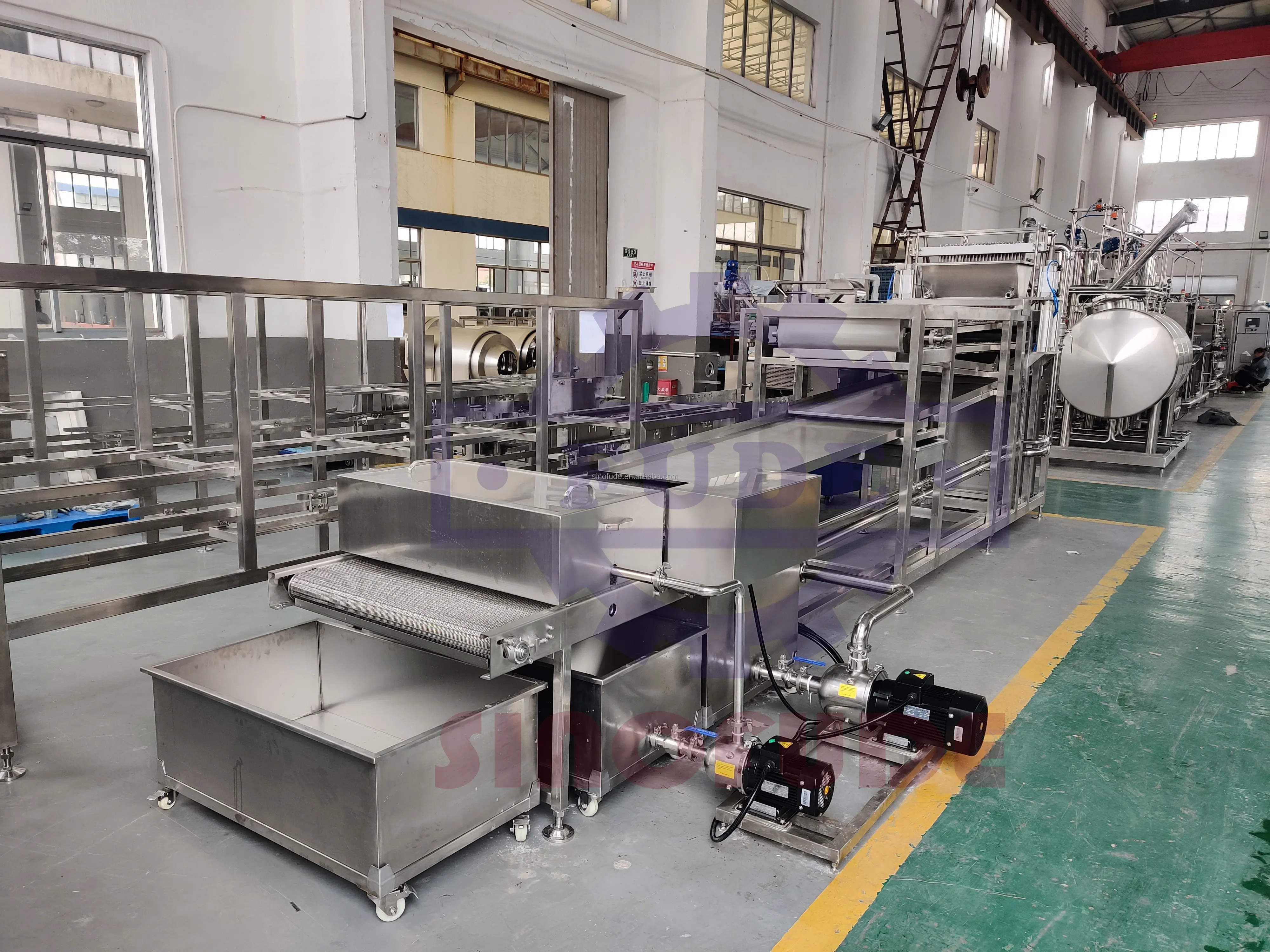 taiwan bubble tea pearls milk tea water fruit juice filling popping boba bursting ball production line