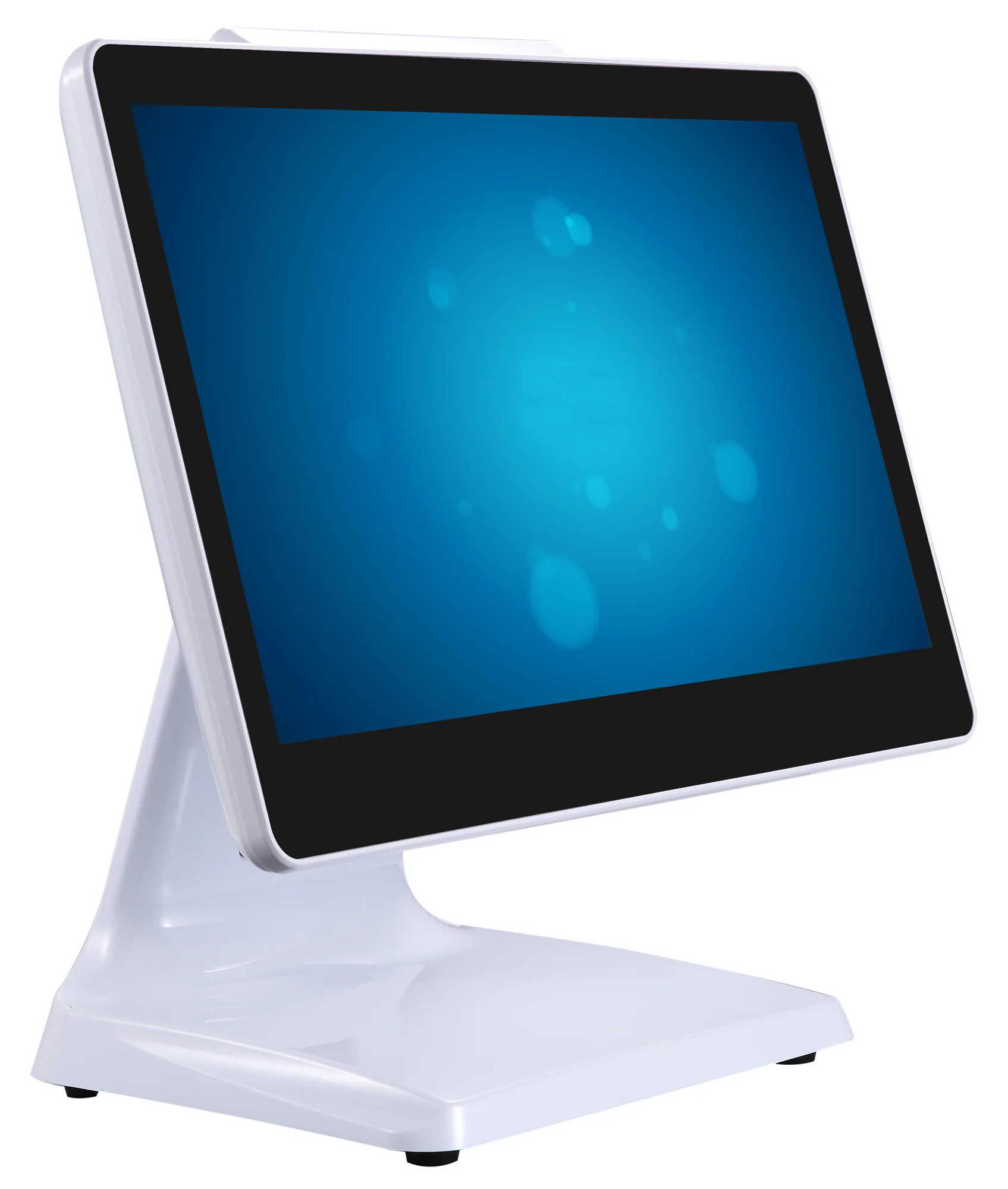 Cashcow touch screen pos machine software for restaurant pos software system touch screen cash register