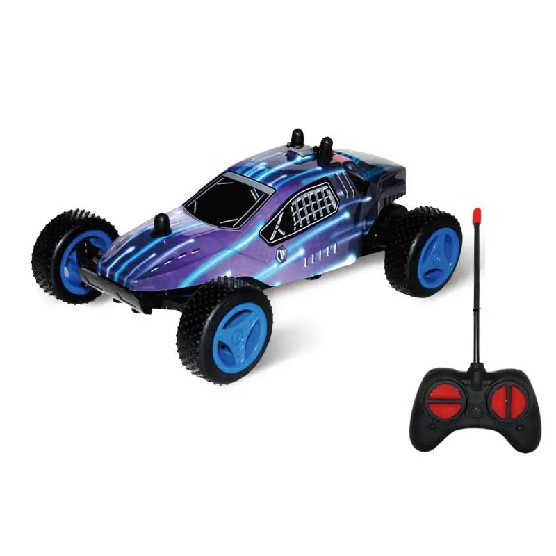 Wholesale Toy 1:22 Scale  Radio control  Car RC four channel  Remote Control Cars