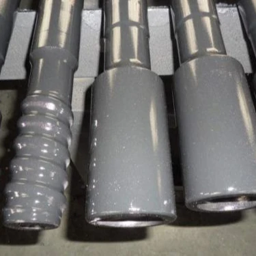 
Connector for hollow bolt(SDA) 